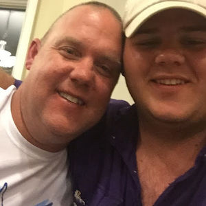 Meet your Posher, Hunter